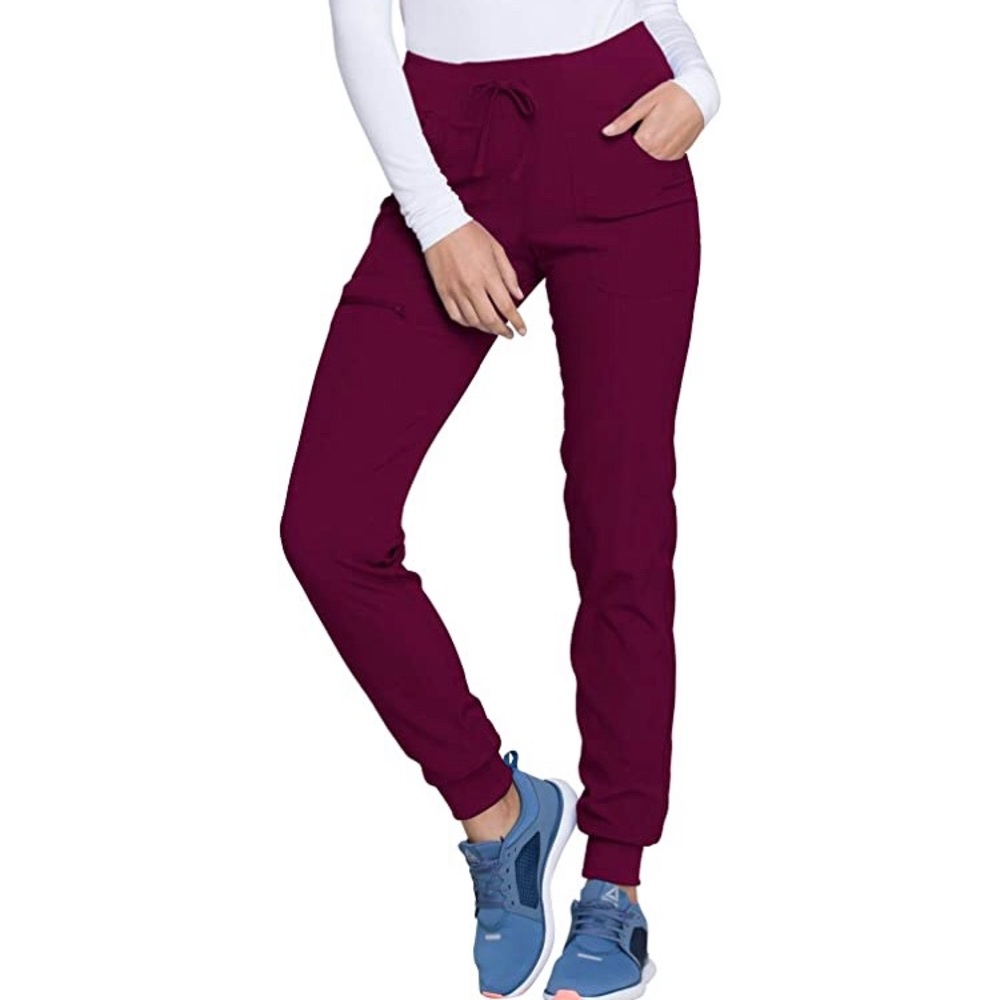 Heartsoul jogger style scrub pants